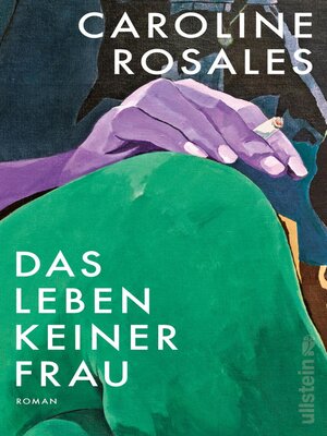 cover image of Das Leben keiner Frau